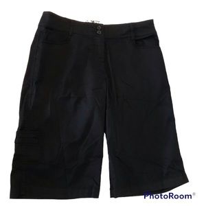 Cleo Petites Shorts